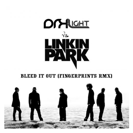 Linkin Park - Bleed It Out (Fingerprints Rmx)